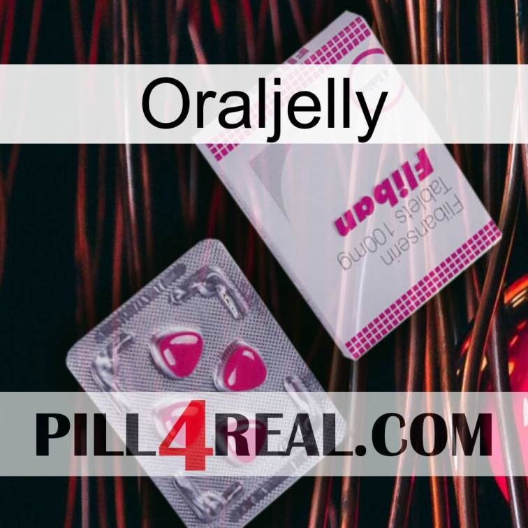 Oraljelly 32